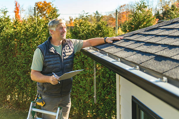 Affordable Emergency Roof Repair solutions in Locust Gap, PA