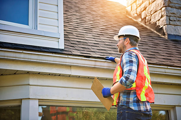 Licensed Emergency Roof Repair service in Locust Gap, PA - Norken Roofing